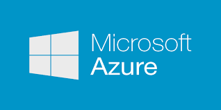 Microsoft Azure logo